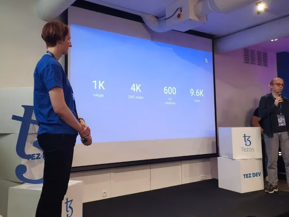 Tezos Smart Rollups: What's Next?, image 3