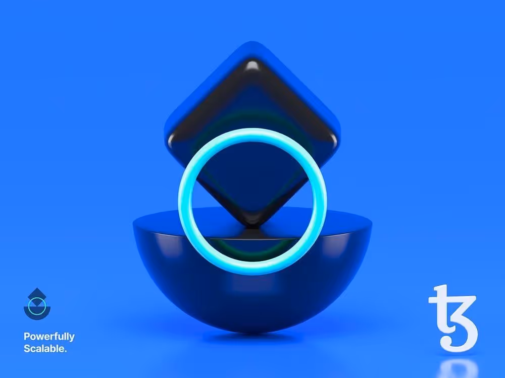 Why Minting NFTs on Tezos Makes Total Sense, image 2