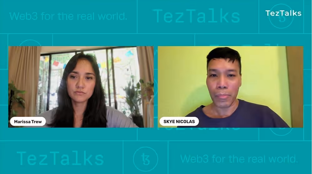 Exploring The Digital Transformation and The NFT Branding Dilemma With Skye Nicolas, image 3