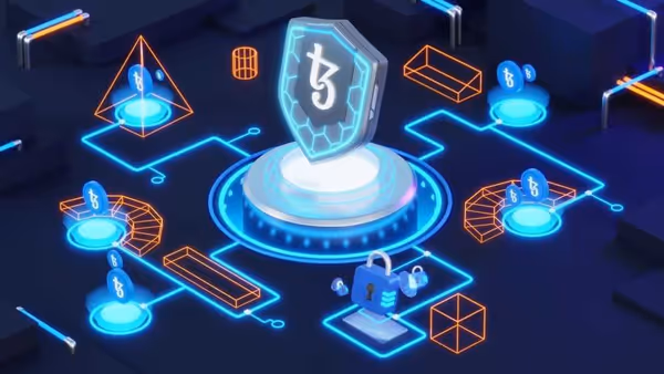 A faster and more scalable Tezos A sneak peak at the Mumbai proposal image 1