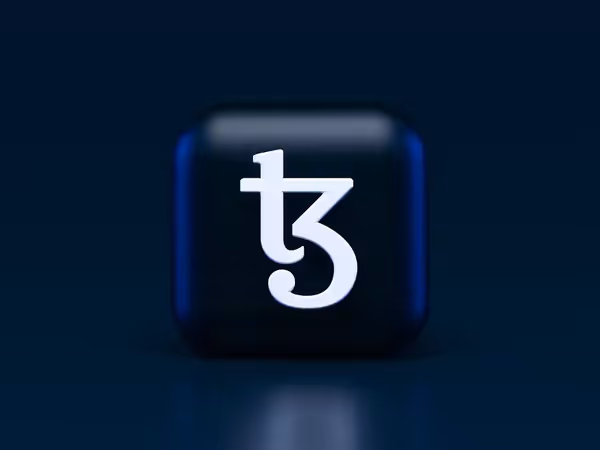 Team Finance Integrates Tezos Creating a Token Project on Tezos Has Never Been Easier image 1