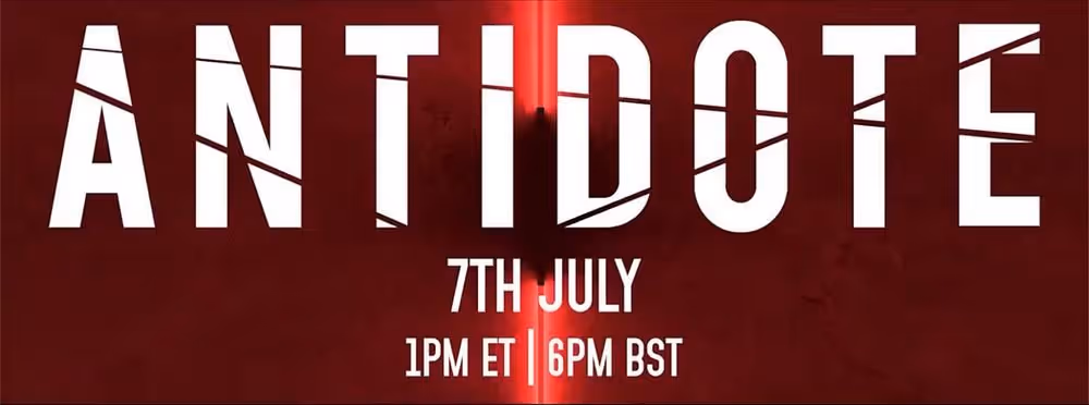 Antidote: A Virtual Festival You Don't Want To Miss!, image 5