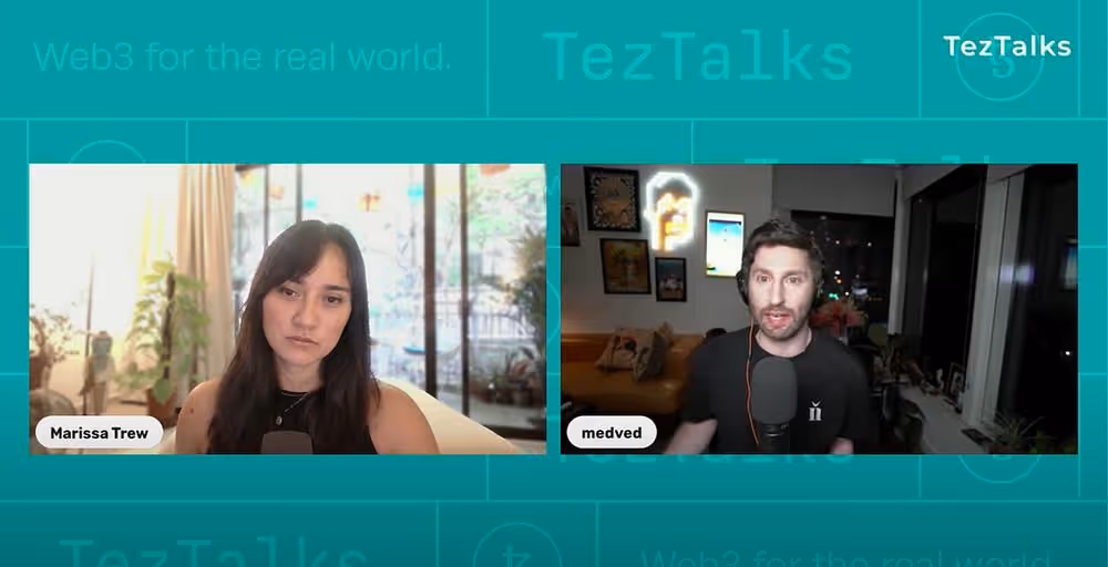 Sowing Seeds: Surveying The NFT Landscape of 2023 With Matt Medved, image 2