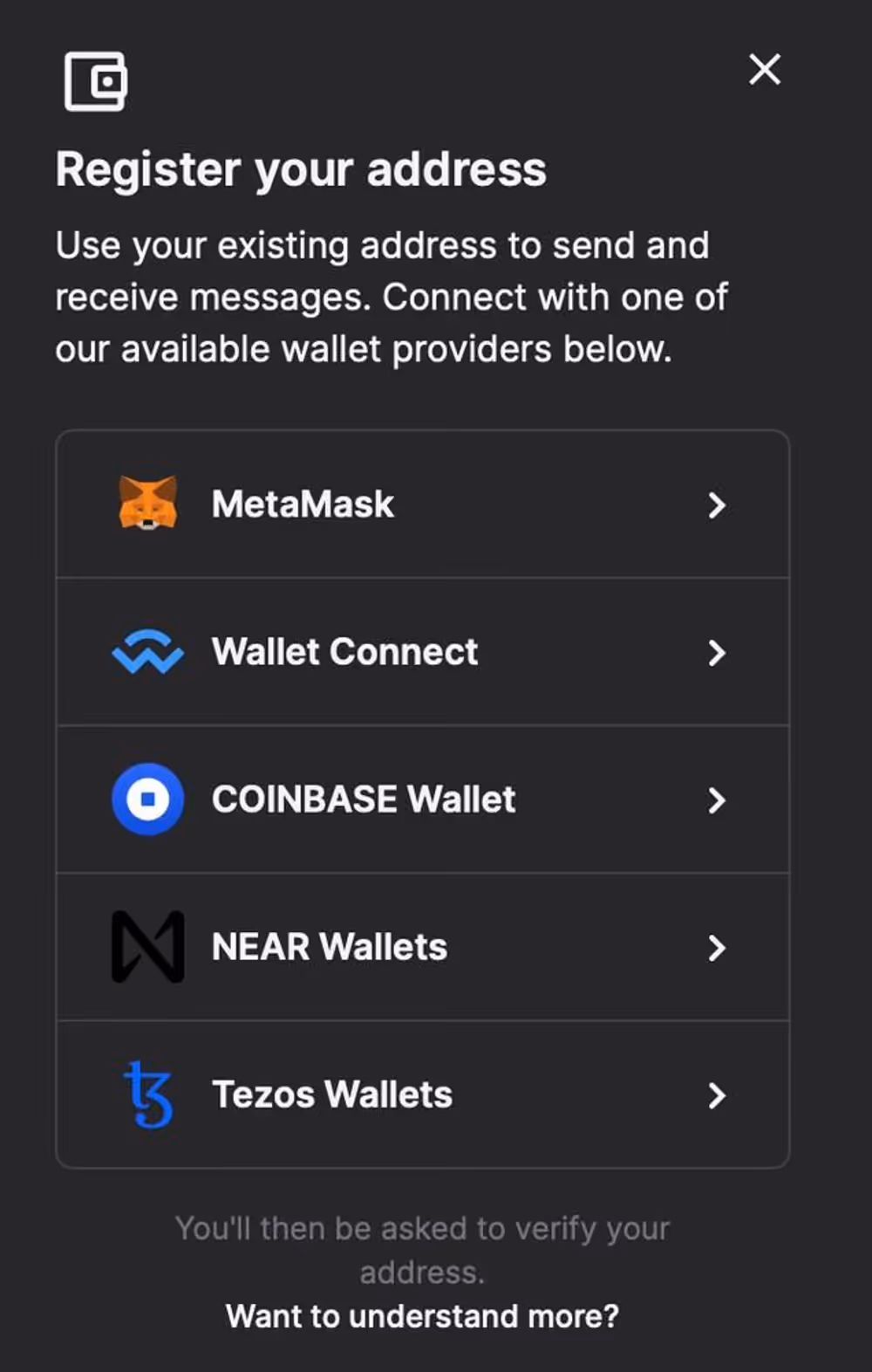 A Closer Look At Mailchain's Tezos Integration, image 3