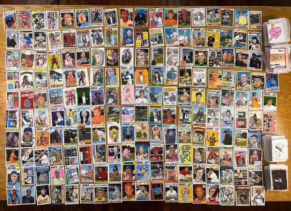 Enter The Grotto A Glimpse Into The Fascinating World of Thr33som3s image 1