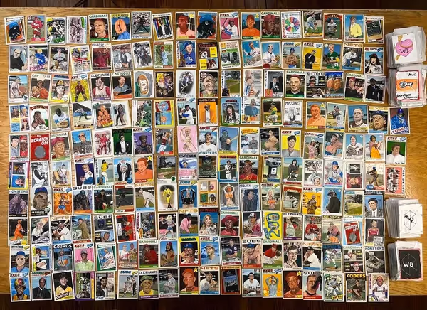 Enter The Grotto A Glimpse Into The Fascinating World of Thr33som3s image 1