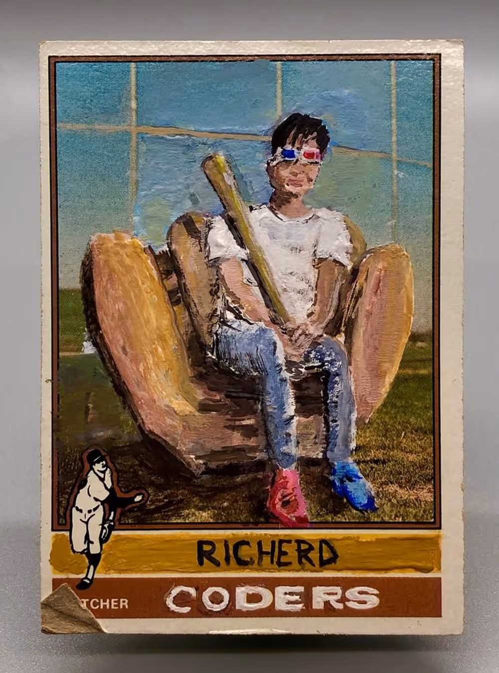 Enter The Grotto: A Glimpse Into The Fascinating World of Thr33som3s, image 2