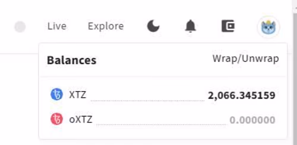 Thriving Tezos NFT Marketplace objkt.com Steps Its Game Up With Cool New Features, image 4