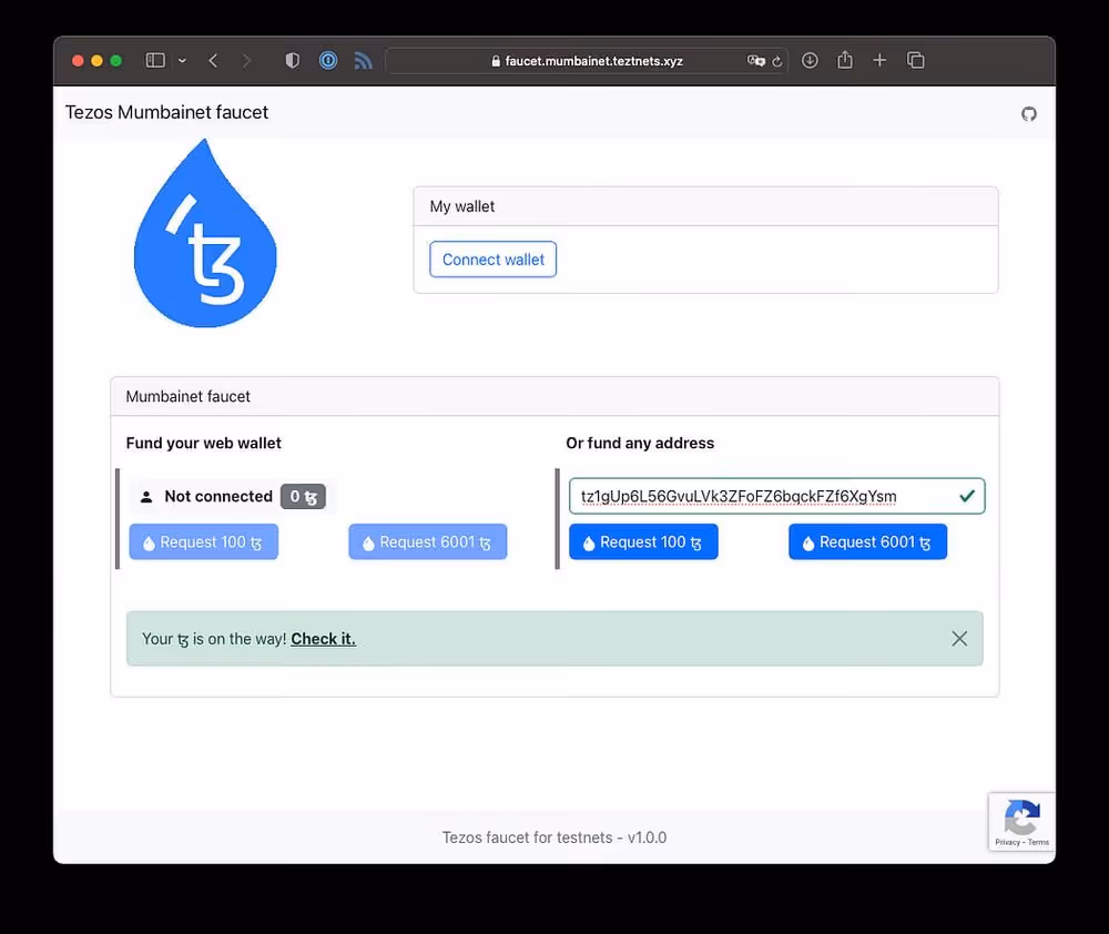 Setting up a Tezos Smart Rollup in 5 steps, image 2