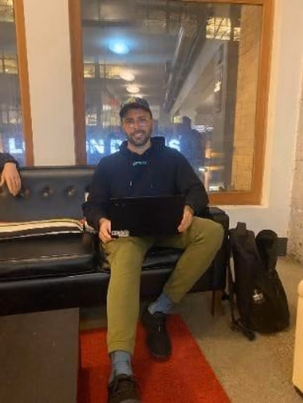 Tezos and Tacos Vancouver: The Word from the Street, image 5