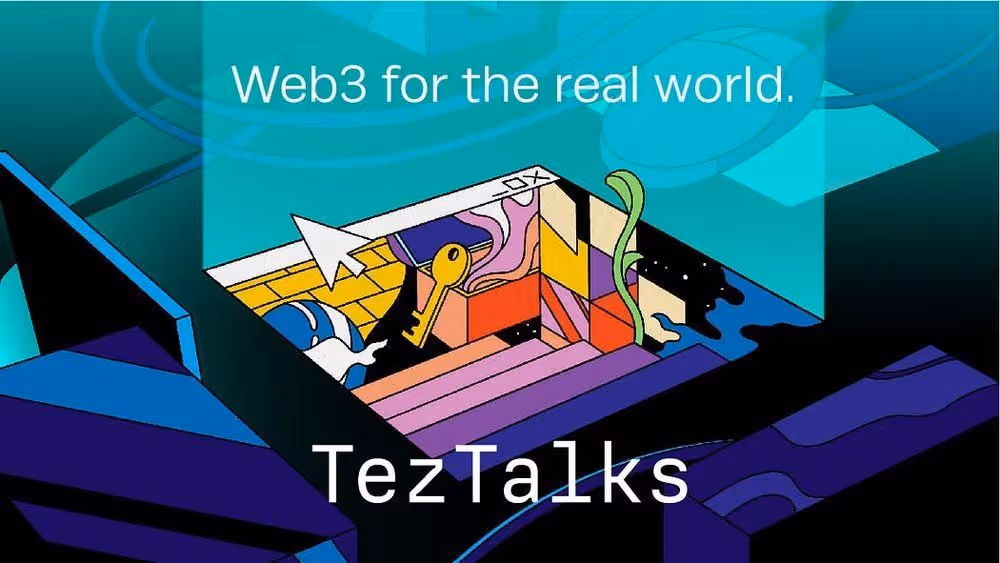 Tezos News, Shows and Community Calls!, image 7