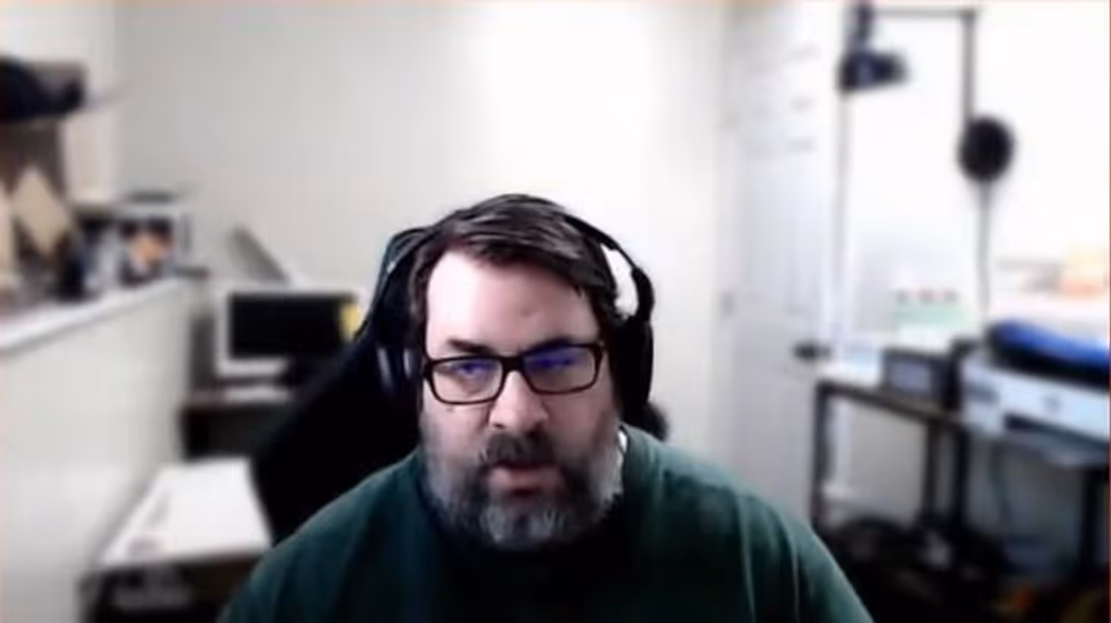 Ask a Tezos Expert: The State of DeFi in 2023 with Josh Dechant from Crunchy, image 3