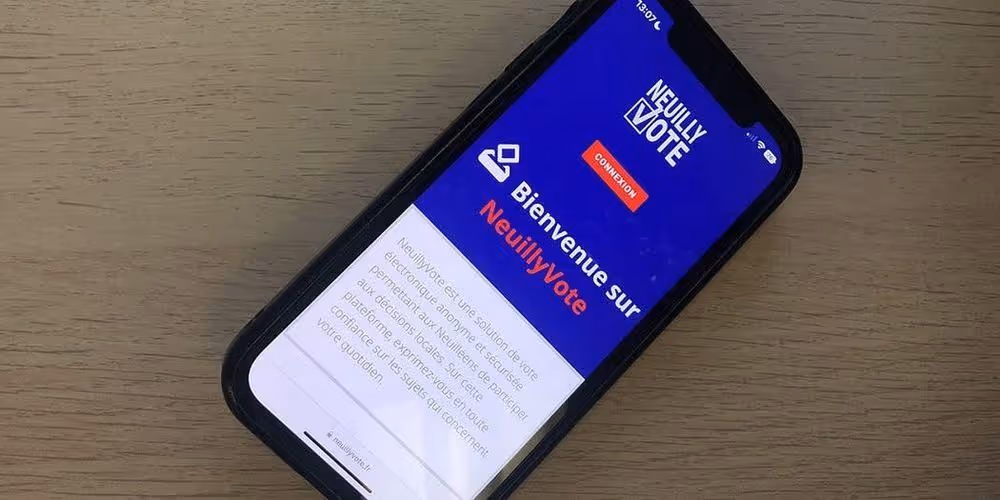 Tezos-based voting in action: "NeuillyVote", and why it matters, image 2