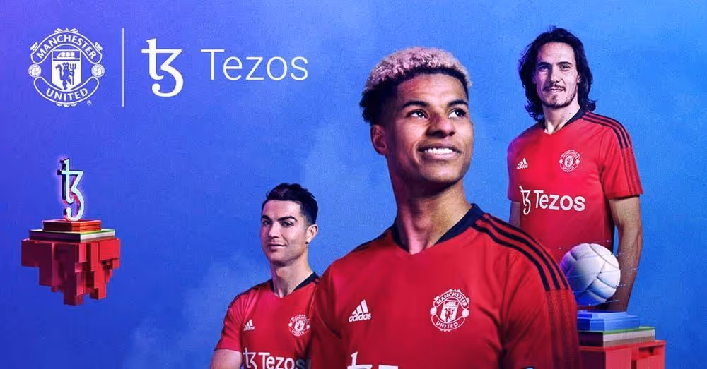 Some Major Companies Using NFTs on Tezos, image 2