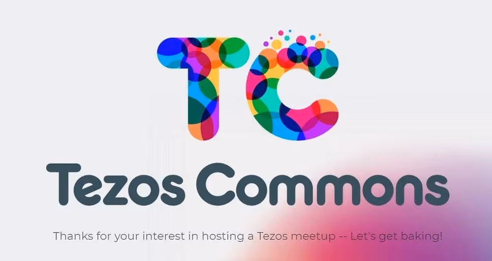 Tezos Social Meet-ups (Q4 2022), image 9