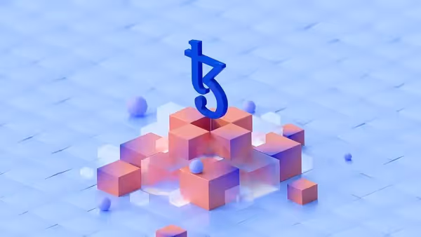 Block Born is Taking Tezos Gaming to a New Level image 1