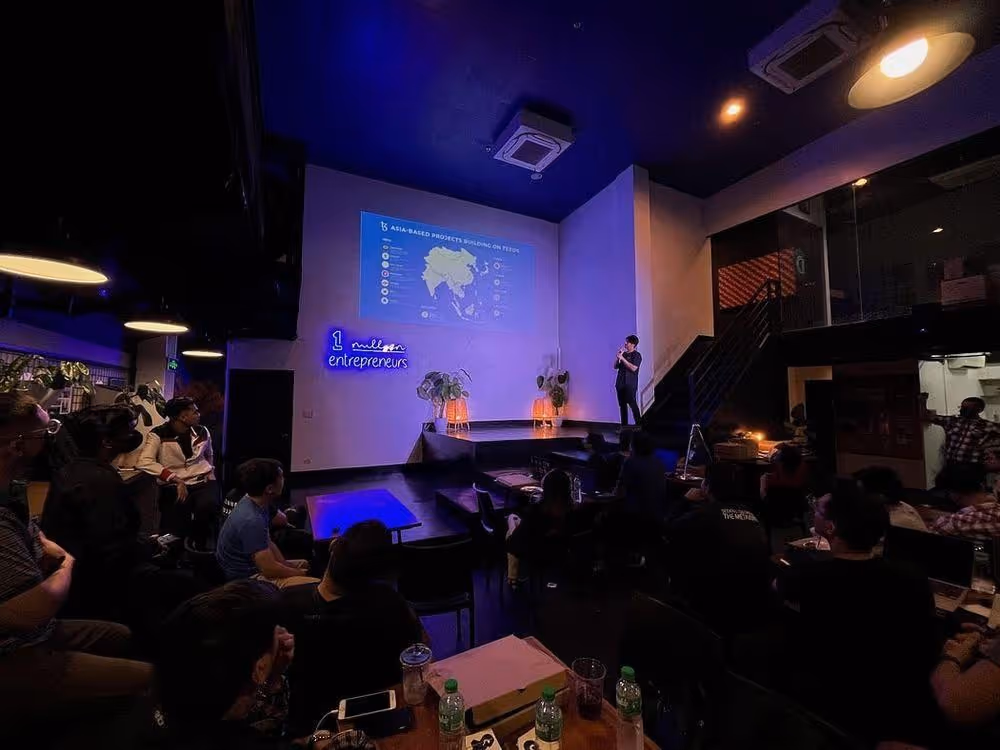 Tezos in Asia: Getting to Know TZ APAC, image 3