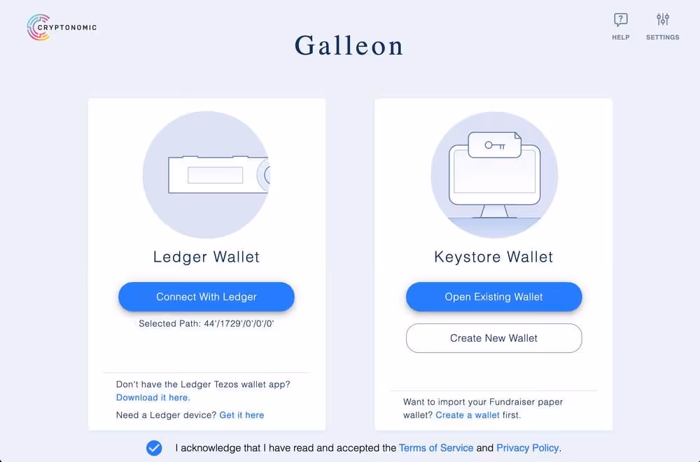 Self-custody & Crypto Wallets on Tezos that Make it Easy (Part 2), image 6