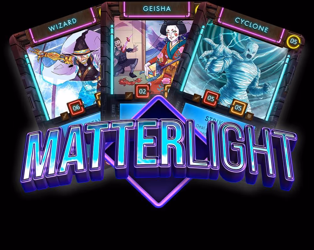 Tezos Gaming Map (Dec. 2022), image 10