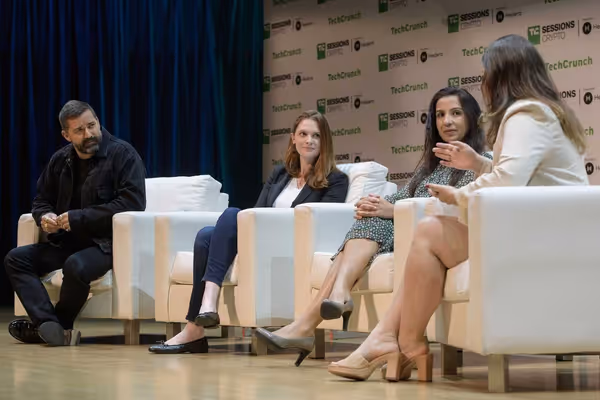 ICYMI Kathleen Breitman's Appearance at TechCrunch Sessions Crypto 2022 image 1