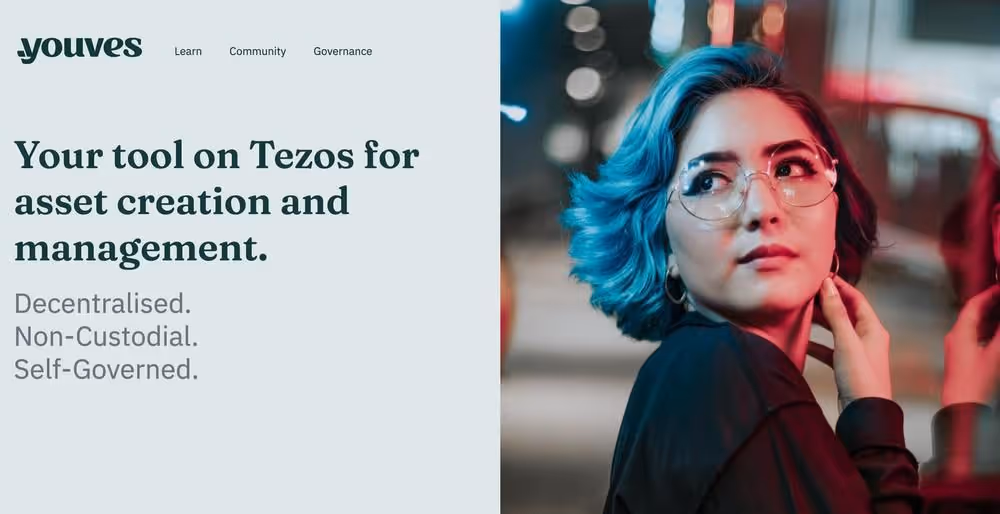 Overview: Active DAOs on Tezos, image 3