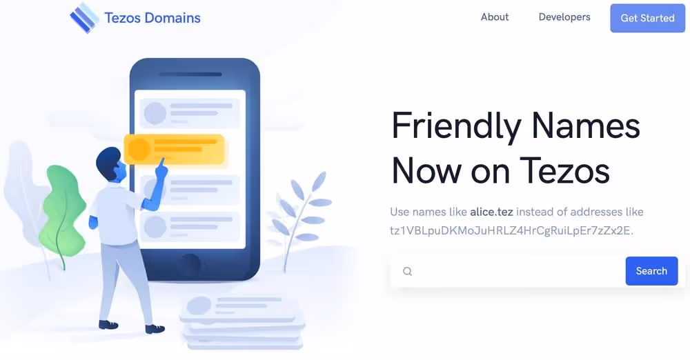 Overview: Active DAOs on Tezos, image 8