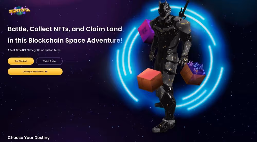 Overview: Active DAOs on Tezos, image 9