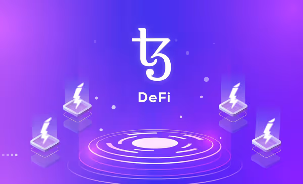 InstaDEX - An AMM on Tezos to Help Mitigate Impermanent Loss image 1