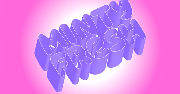 Minty Fresh Edition 59 image 1