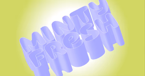 Minty Fresh Edition 57 image 1