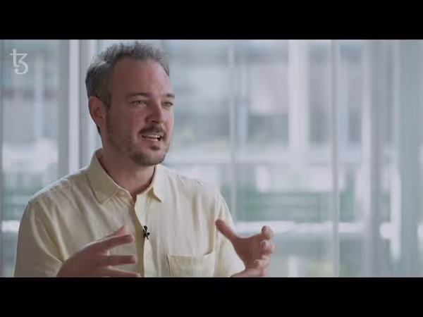 Tezos x Art Basel in Basel - Matthew Plummer Ferna ndez image 1