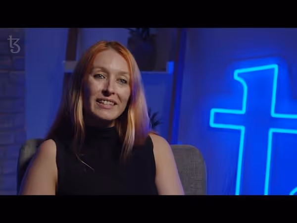 TezDev Paris 2022 - Diane Drubay image 1