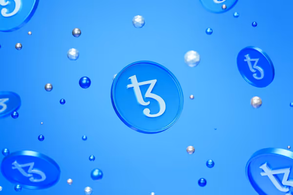 Read Tezos Co-founder Kathleen Breitman's Thoughts on the Future of Crypto image 1