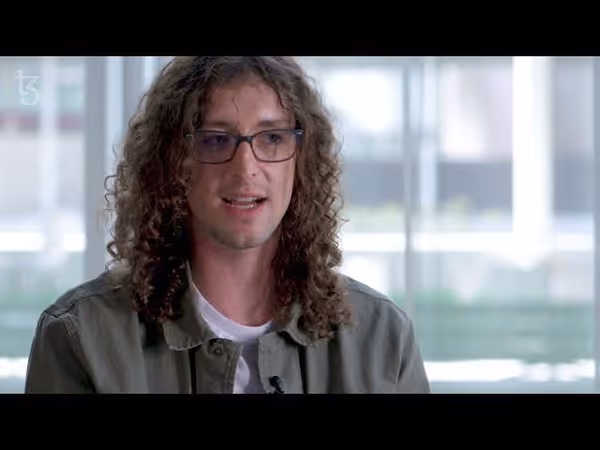 Tezos x Art Basel in Basel - Michael McClure image 1