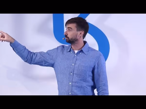 Checker A robocoin system on Tezos Day 03 - TezDev Paris 2022 image 1