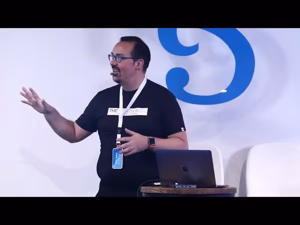 Upgrade mindset dApp design Day 01 - TezDev Paris 2022 image 1