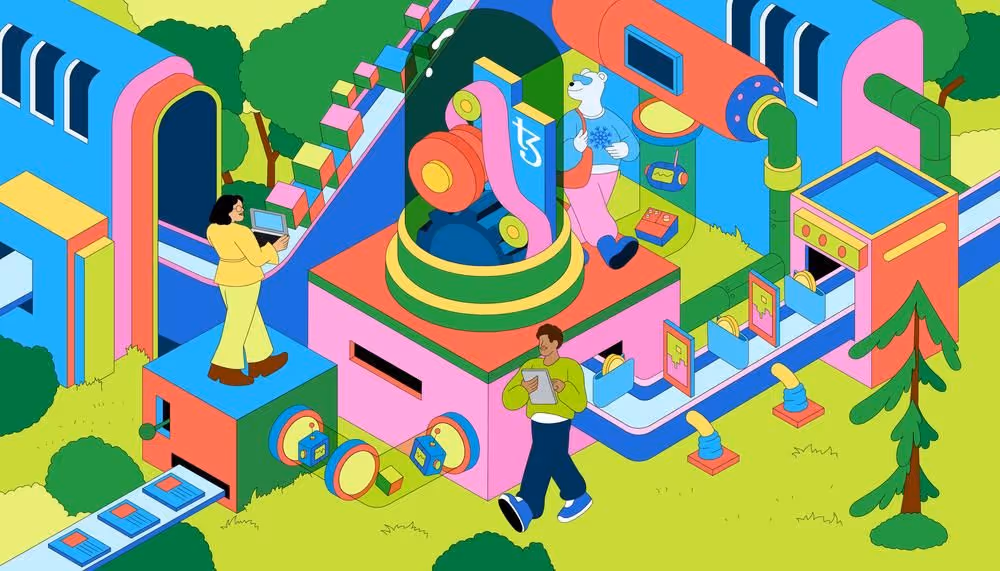 Just Launched: Updated Tezos Developer Portal, image 2