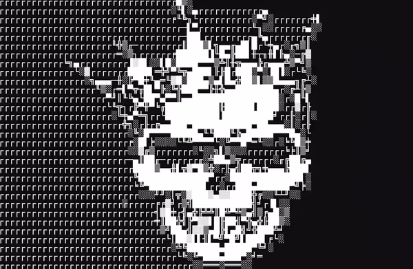 typed art - Stu Elmes of Tezos Commons Dives Deep into New Tezos NFT Platform image 1