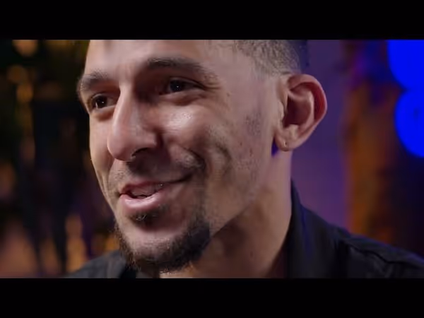 Tezos x SXSW 2022 - Khleo Thomas image 1