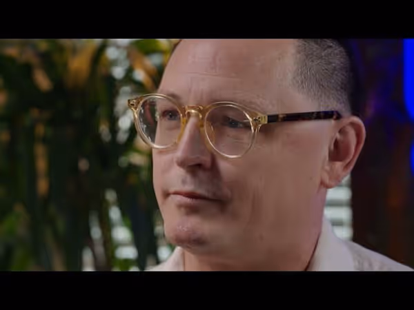 Tezos x SXSW 2022 - Brian Frye image 1