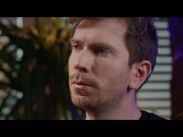 Tezos x SXSW 2022 - Stephan Klimpke image 1