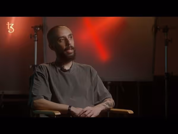 P1xelfool Tezos x Art Basel 2021 image 1