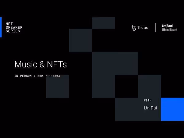 Music NFTs image 1