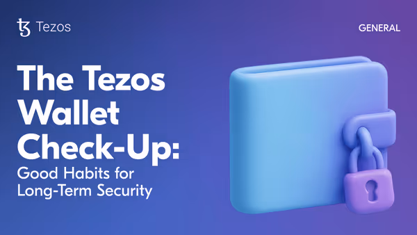 Tz the Tezos Wallet Check up 191125 Min