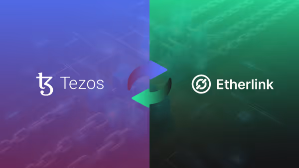 Tezos-Etherlink
