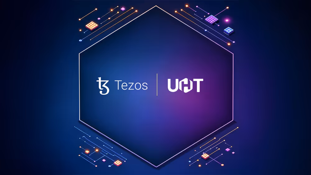Uht Tezos
