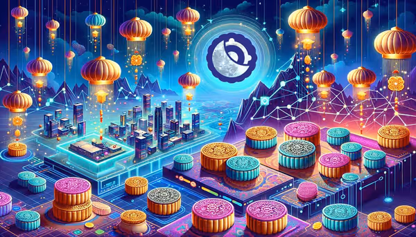 Mooncakes blog cover