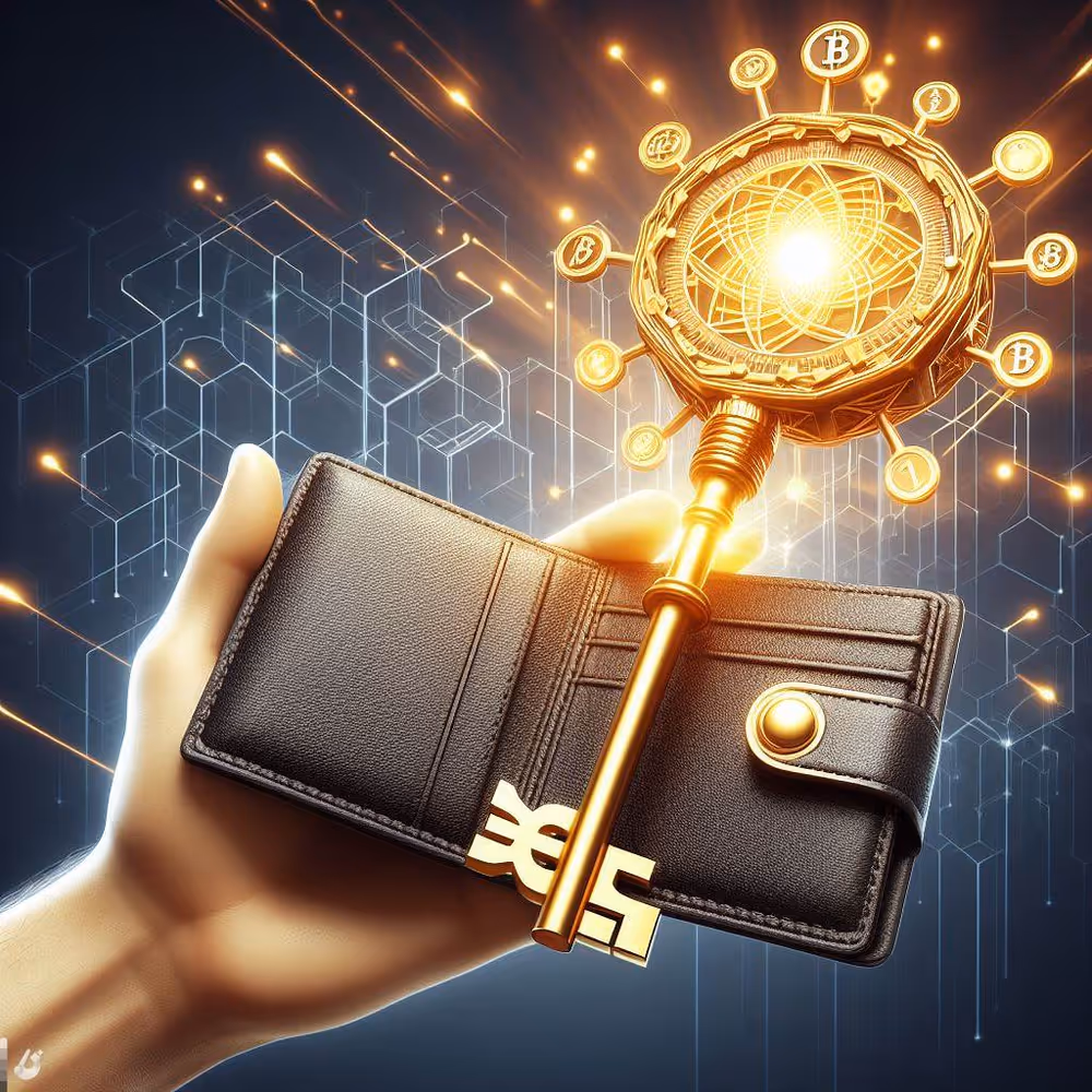 65c1f355cc58b16527496eeb Tezos Wallet