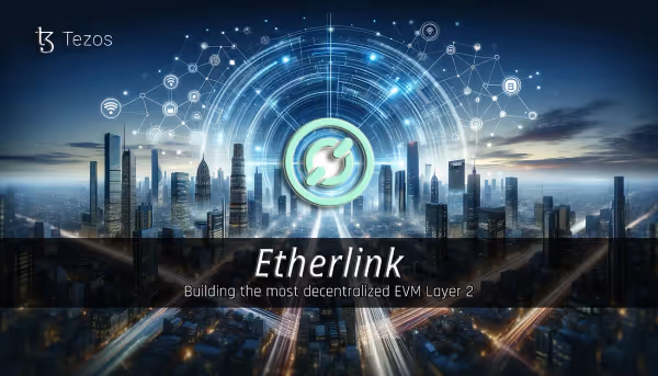 Etherlink