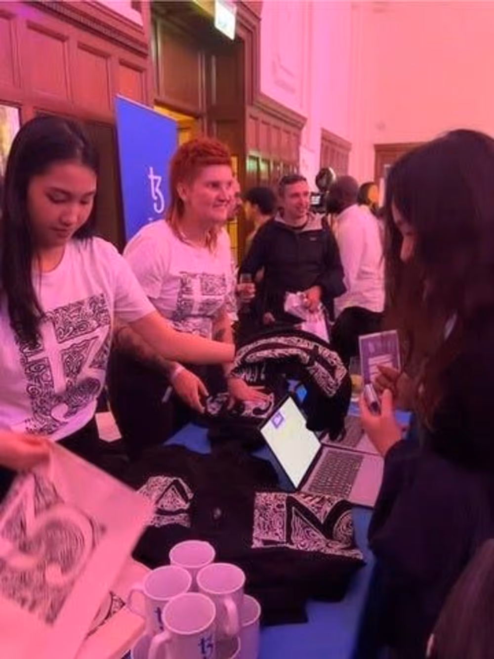 Highlighting Tezos At The Eth London 2023 Hackathon, image 3